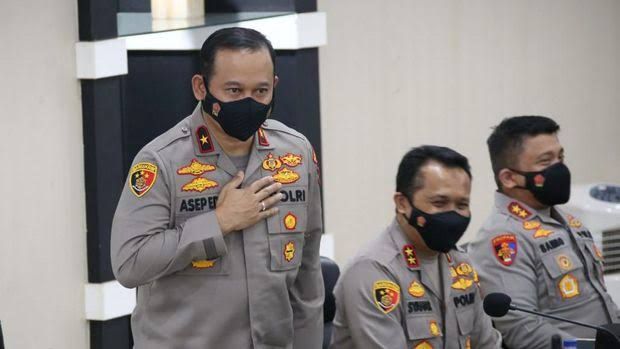 podiumnews.com-26 Saksi dan 8 Ahli Diperiksa dalam Kasus Doni Salmanan